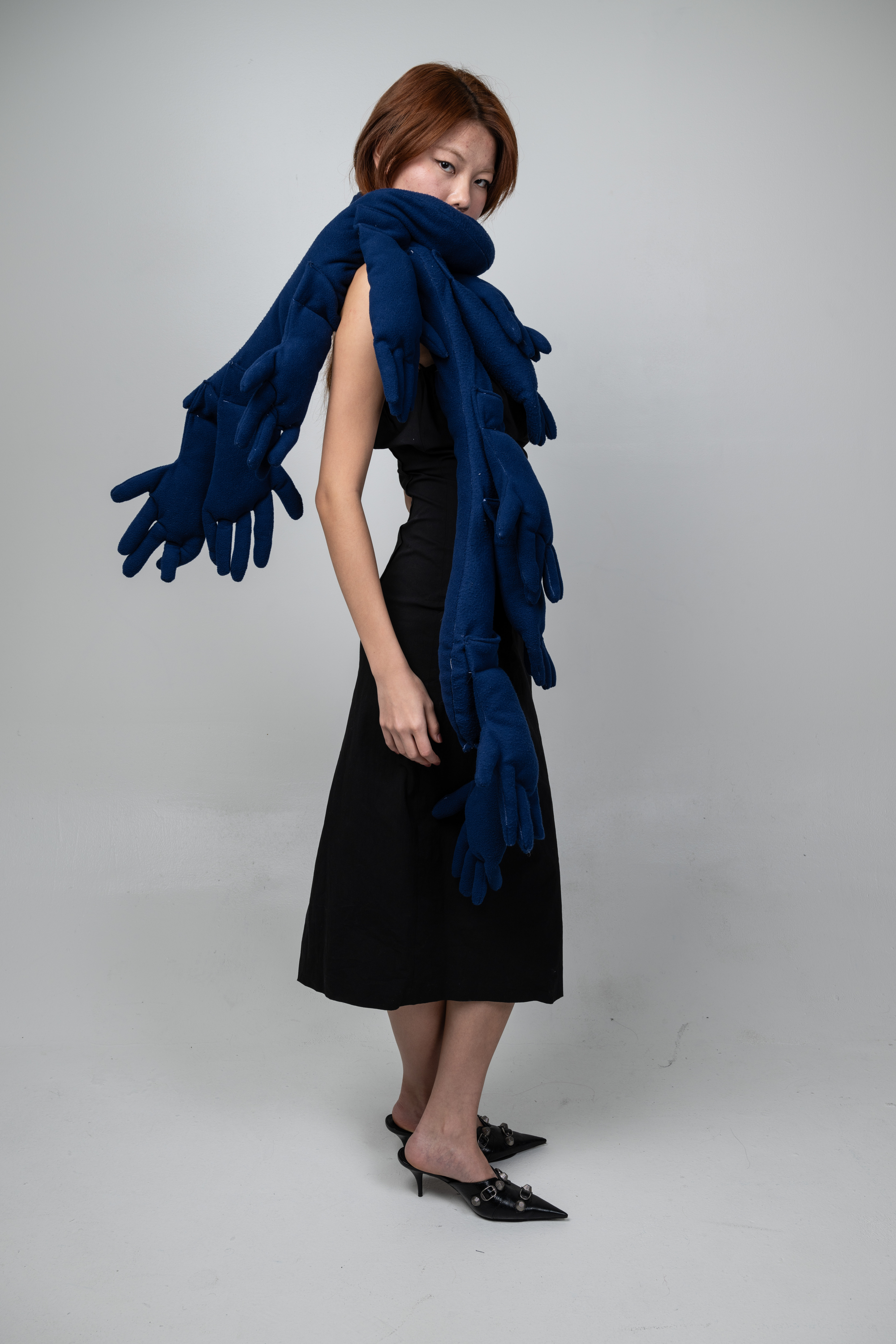 Studio Work — image 02